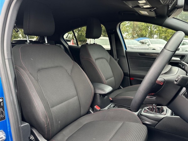 Used Ford Focus 2022 for sale - 76229346: Photo 12