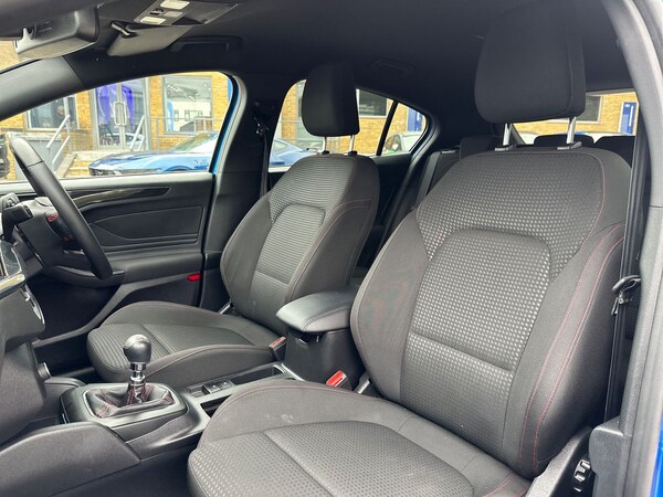 Used Ford Focus 2022 for sale - 76229346: Photo 13