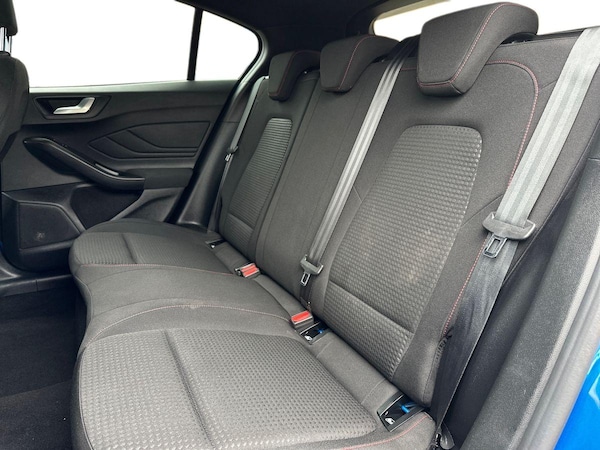 Used Ford Focus 2022 for sale - 76229346: Photo 14