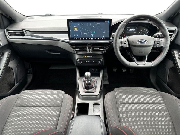 Used Ford Focus 2022 for sale - 76229346: Photo 15