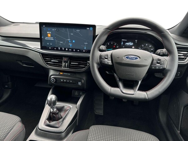 Used Ford Focus 2022 for sale - 76229346: Photo 16