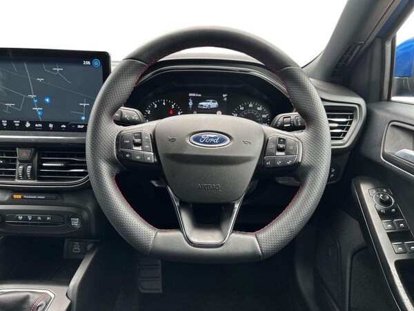 Used Ford Focus 2022 for sale - 76229346: Photo 17
