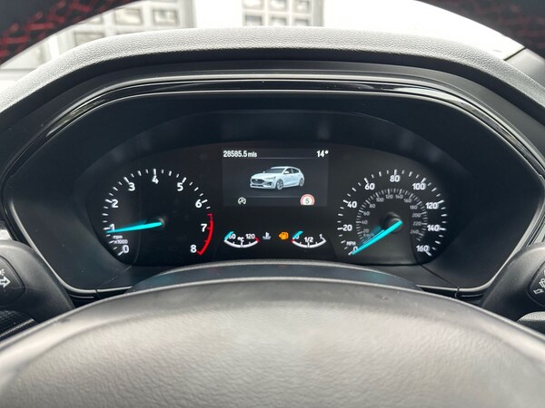 Used Ford Focus 2022 for sale - 76229346: Photo 18