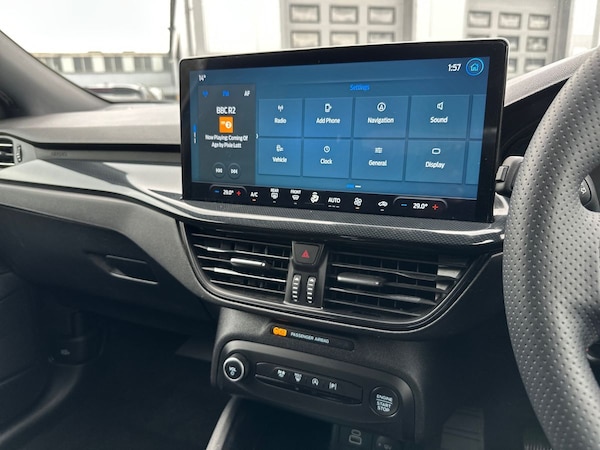 Used Ford Focus 2022 for sale - 76229346: Photo 19