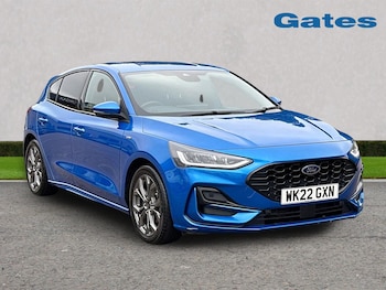 Ford - Focus