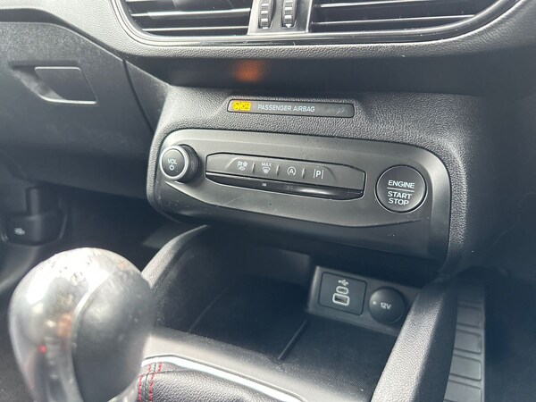 Used Ford Focus 2022 for sale - 76229346: Photo 22