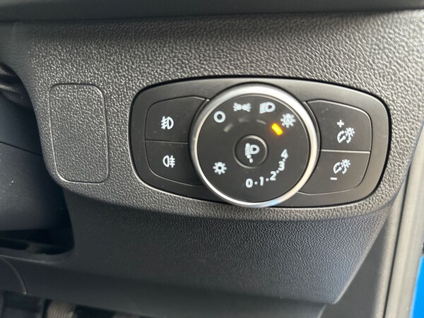 Used Ford Focus 2022 for sale - 76229346: Photo 23