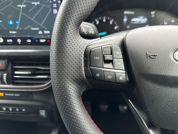 Used Ford Focus 2022 for sale - 76229346: Photo 26