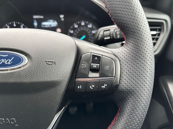 Used Ford Focus 2022 for sale - 76229346: Photo 27