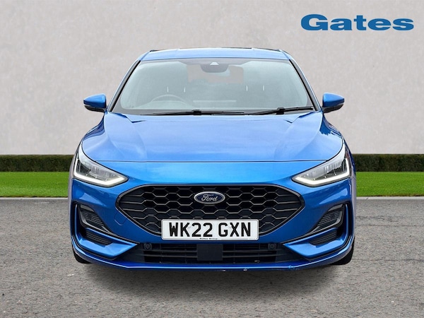 Used Ford Focus 2022 for sale - 76229346: Photo 2