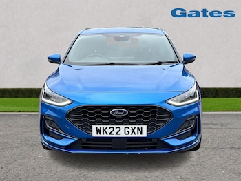 Used Ford Focus 2022 for sale - 76229346: Photo 2