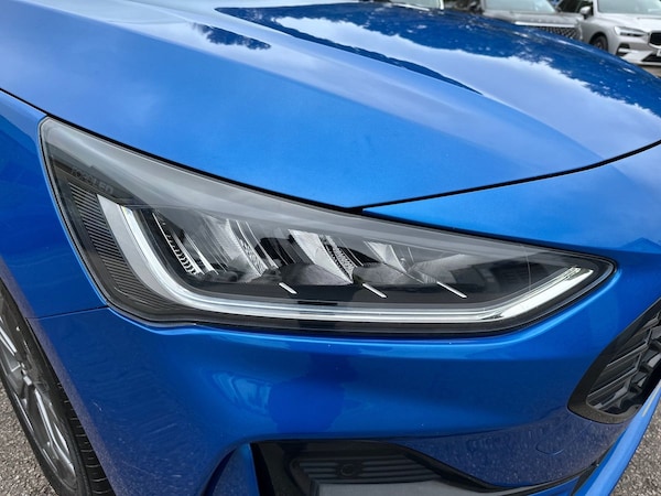 Used Ford Focus 2022 for sale - 76229346: Photo 32