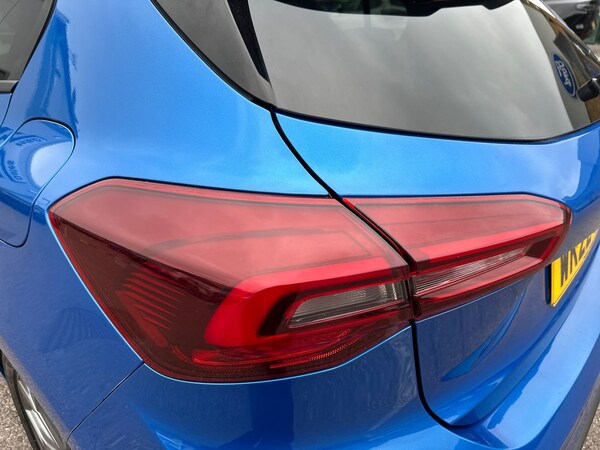 Used Ford Focus 2022 for sale - 76229346: Photo 33