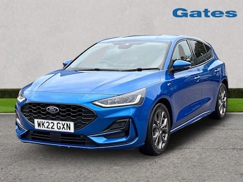 Used Ford Focus 2022 for sale - 76229346: Photo 3