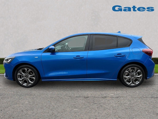 Used Ford Focus 2022 for sale - 76229346: Photo 4
