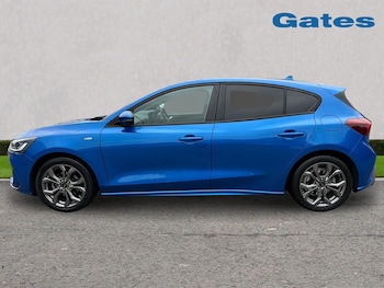 Used Ford Focus 2022 for sale - 76229346: Photo 4