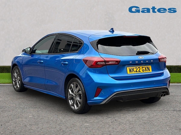 Used Ford Focus 2022 for sale - 76229346: Photo 5