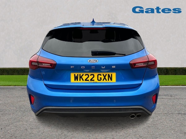 Used Ford Focus 2022 for sale - 76229346: Photo 6