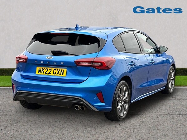 Used Ford Focus 2022 for sale - 76229346: Photo 7