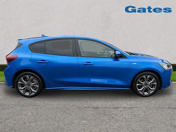 Used Ford Focus 2022 for sale - 76229346: Photo 8