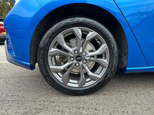 Used Ford Focus 2022 for sale - 76229346: Photo 9