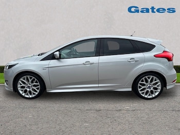 Used Ford Focus 2018 for sale - 78773738: Photo