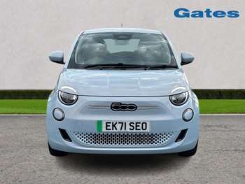 Used Fiat 500 2021 for sale - 74089745: Photo
