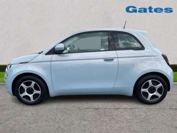 Used Fiat 500 2021 for sale - 74089745: Photo