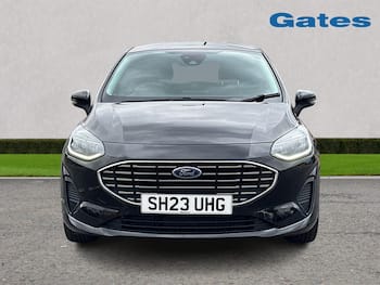 Used Ford Fiesta 2023 for sale - 79670324: Photo