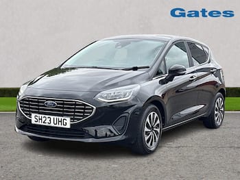 Used Ford Fiesta 2023 for sale - 79670324: Photo