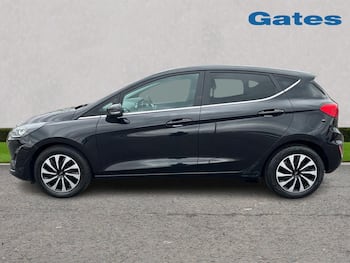 Used Ford Fiesta 2023 for sale - 79670324: Photo