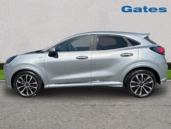 Used Ford Puma 2023 for sale - 78729785: Photo