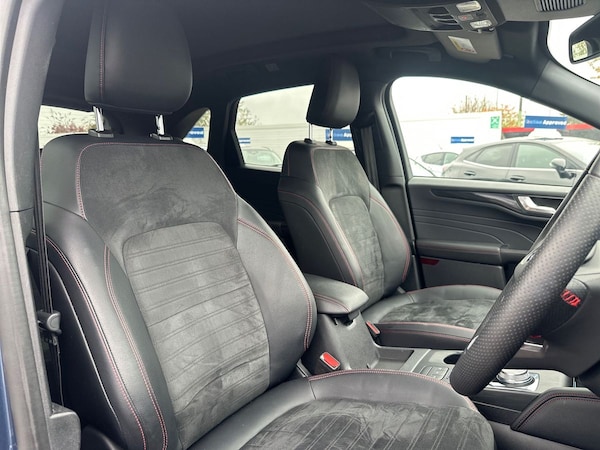 Used Ford Kuga 2022 for sale - 76254906: Photo 12