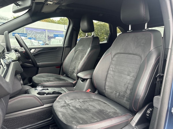 Used Ford Kuga 2022 for sale - 76254906: Photo 13