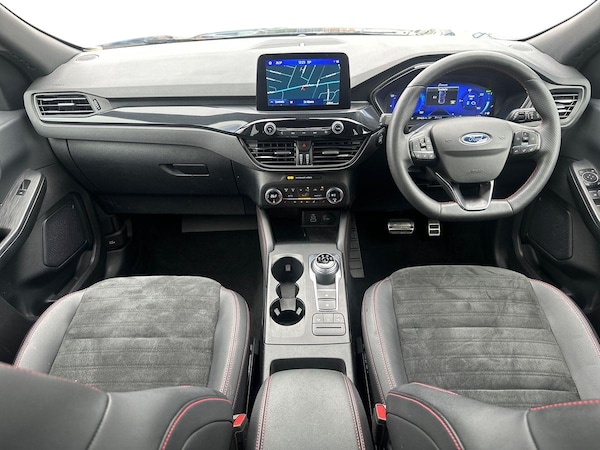 Used Ford Kuga 2022 for sale - 76254906: Photo 15