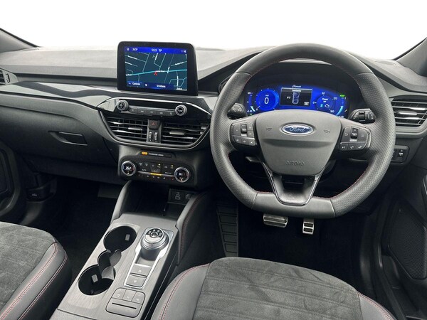 Used Ford Kuga 2022 for sale - 76254906: Photo 16