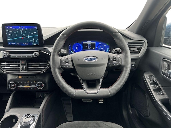 Used Ford Kuga 2022 for sale - 76254906: Photo 17