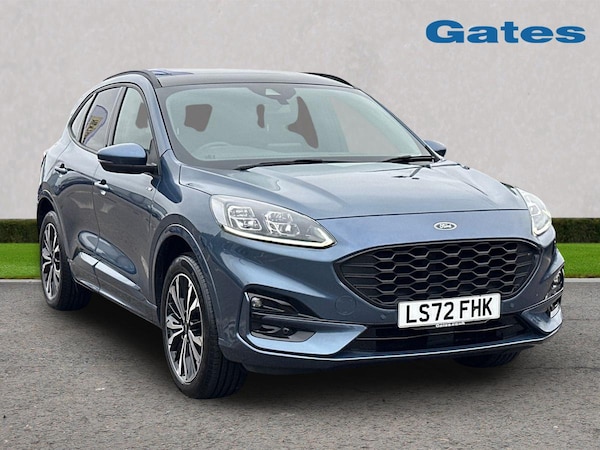 Used Ford Kuga 2022 for sale - 76254906: Photo 1
