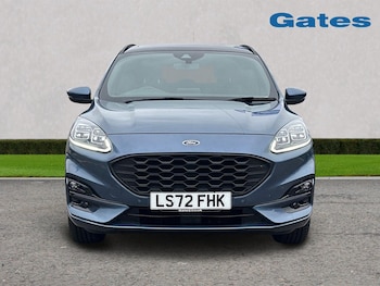 Used Ford Kuga 2022 for sale - 76254906: Photo 2