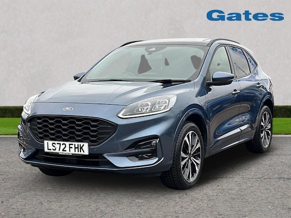 Used Ford Kuga 2022 for sale - 76254906: Photo 3