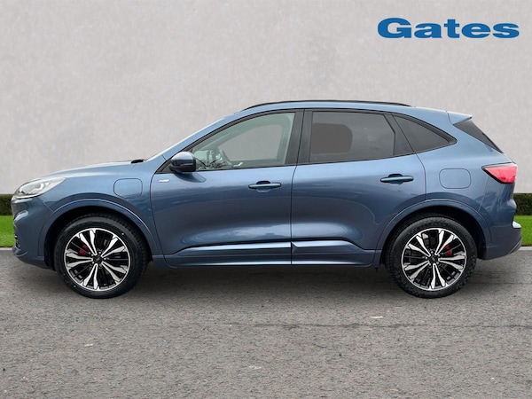 Used Ford Kuga 2022 for sale - 76254906: Photo 4