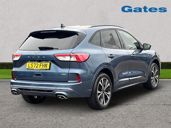 Used Ford Kuga 2022 for sale - 76254906: Photo 7