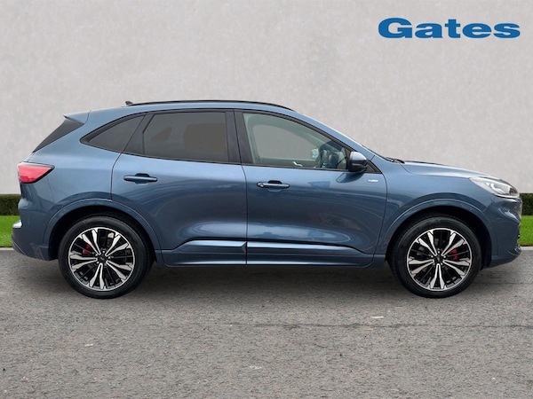 Used Ford Kuga 2022 for sale - 76254906: Photo 8