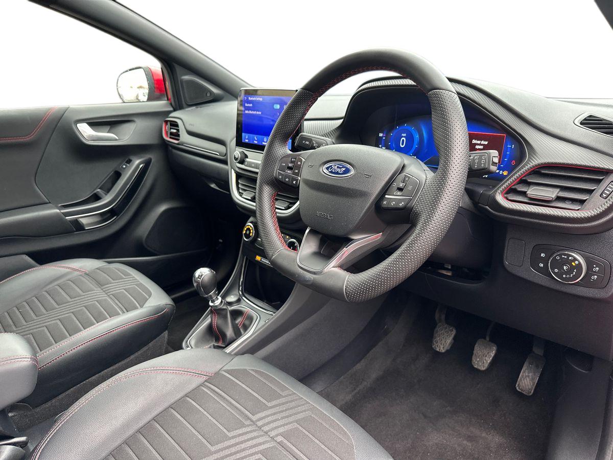 Used Ford Puma 2023 for sale - 76161202: Photo 10