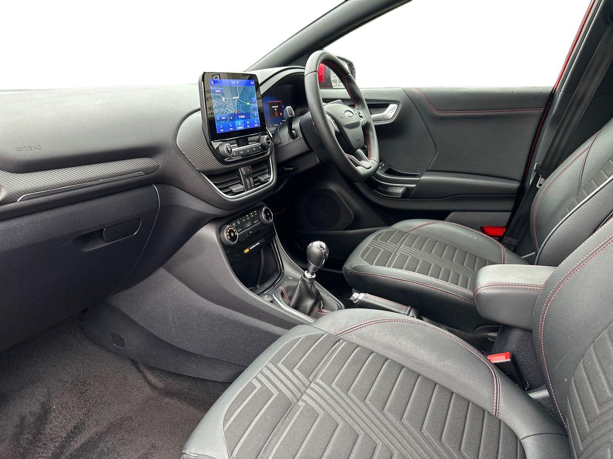 Used Ford Puma 2023 for sale - 76161202: Photo 11