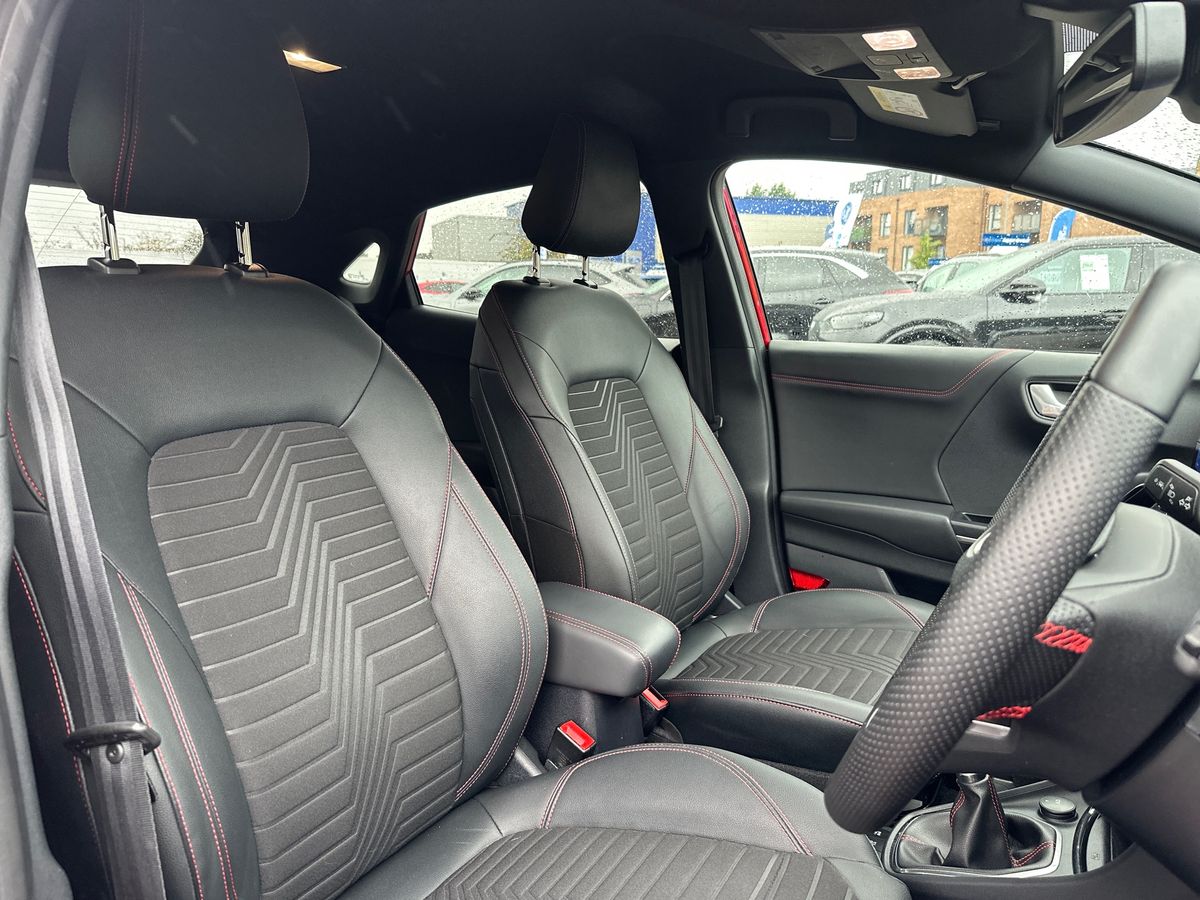 Used Ford Puma 2023 for sale - 76161202: Photo 12