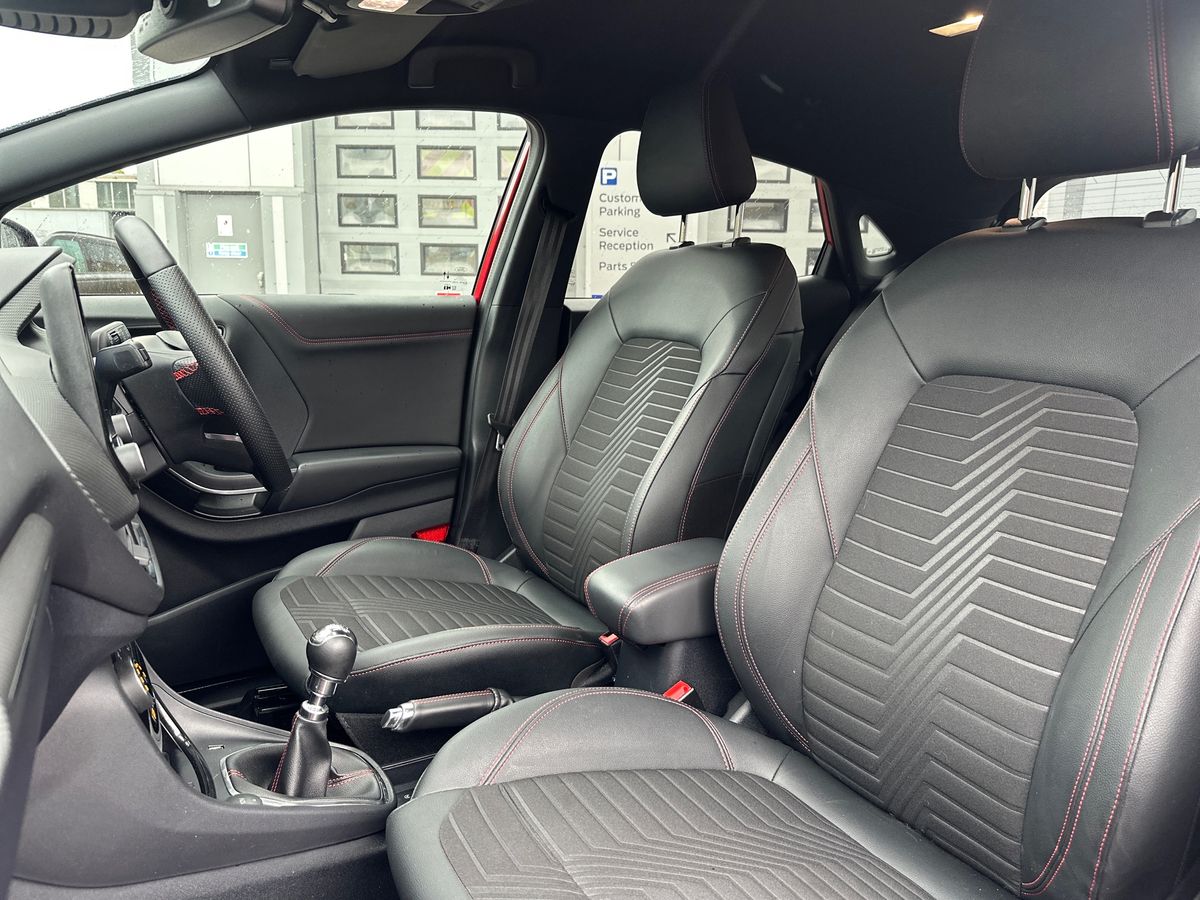 Used Ford Puma 2023 for sale - 76161202: Photo 13