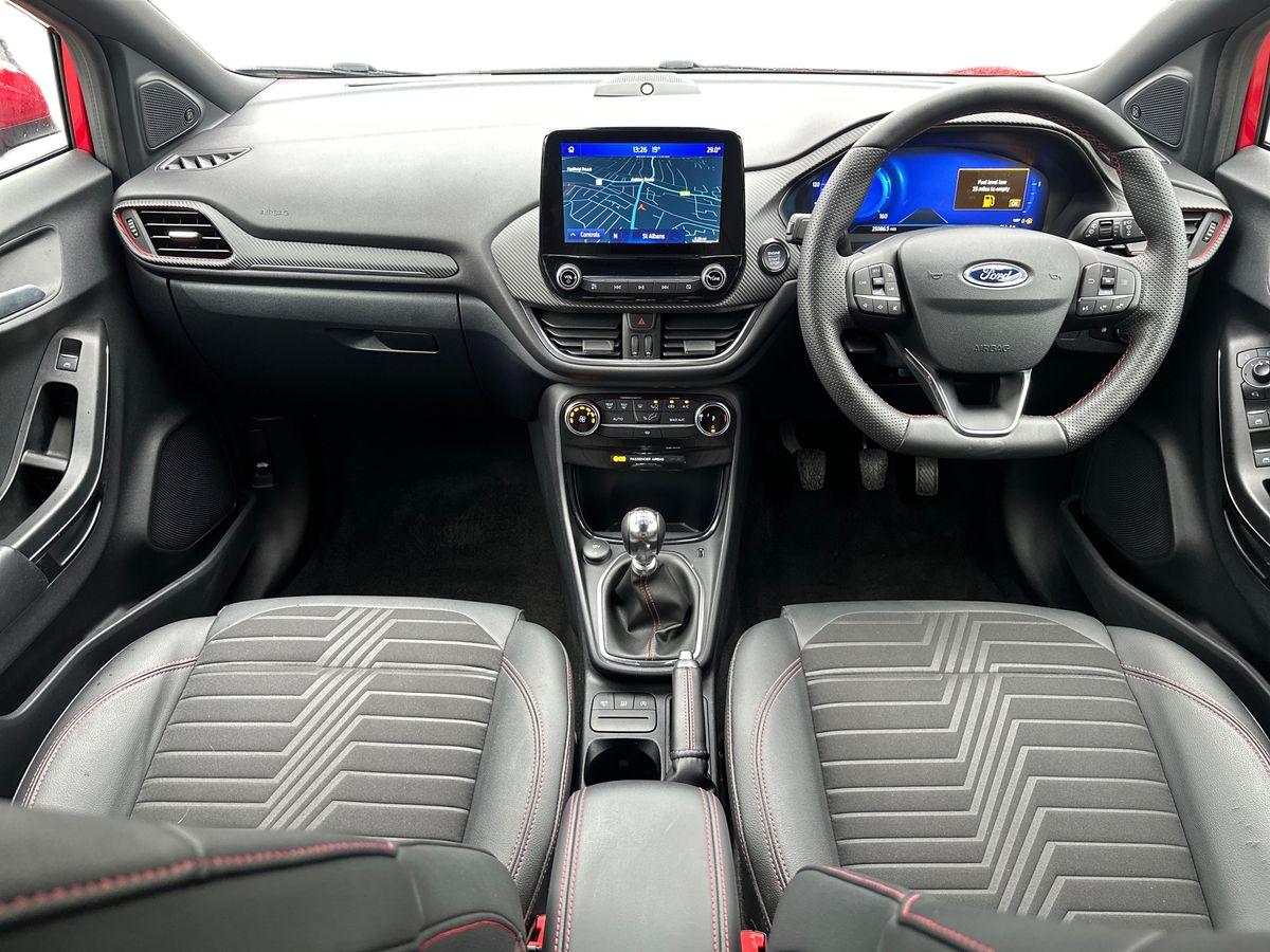 Used Ford Puma 2023 for sale - 76161202: Photo 15