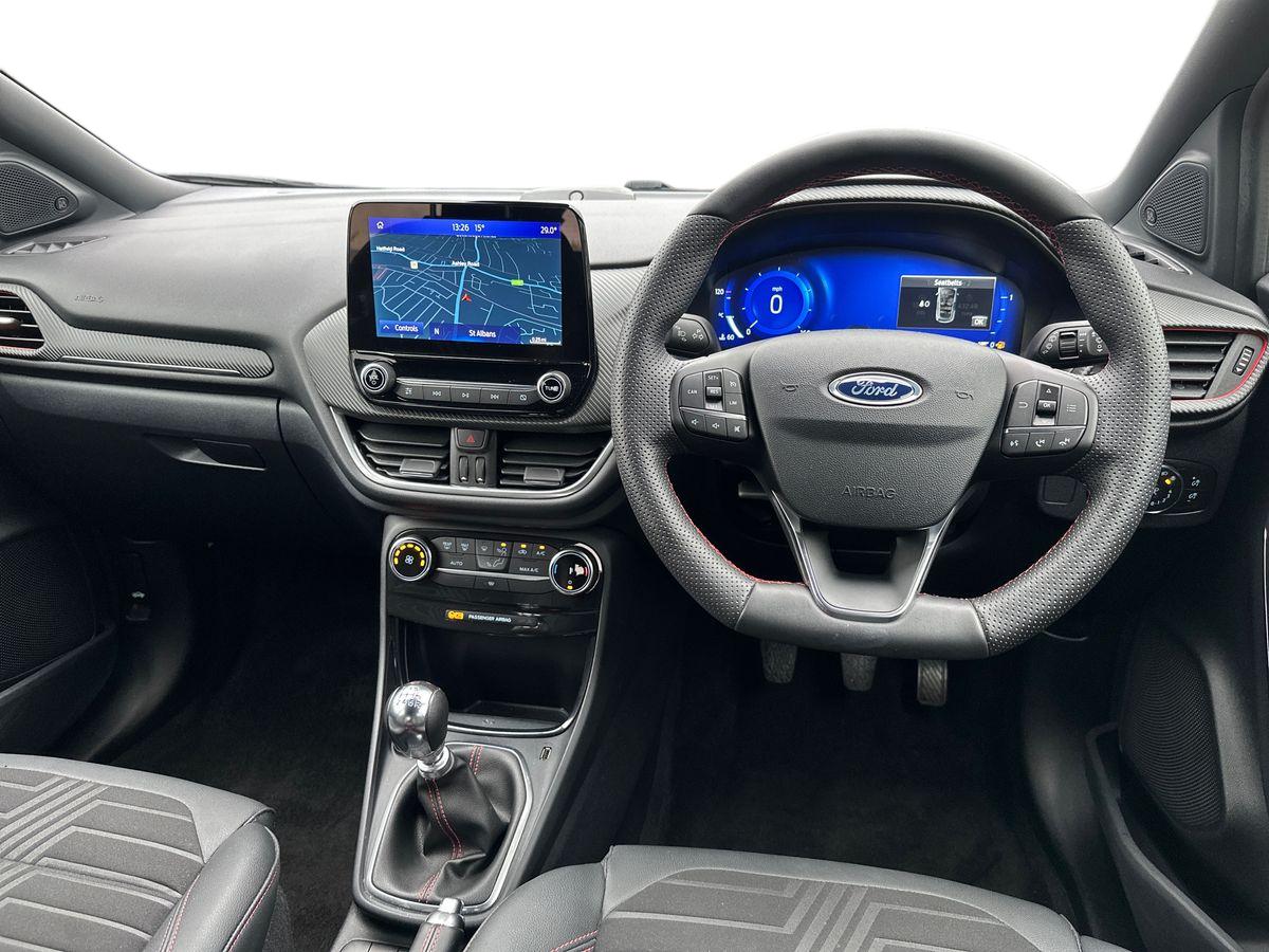 Used Ford Puma 2023 for sale - 76161202: Photo 16