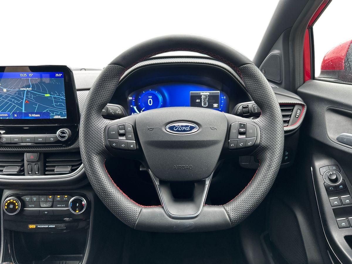 Used Ford Puma 2023 for sale - 76161202: Photo 17